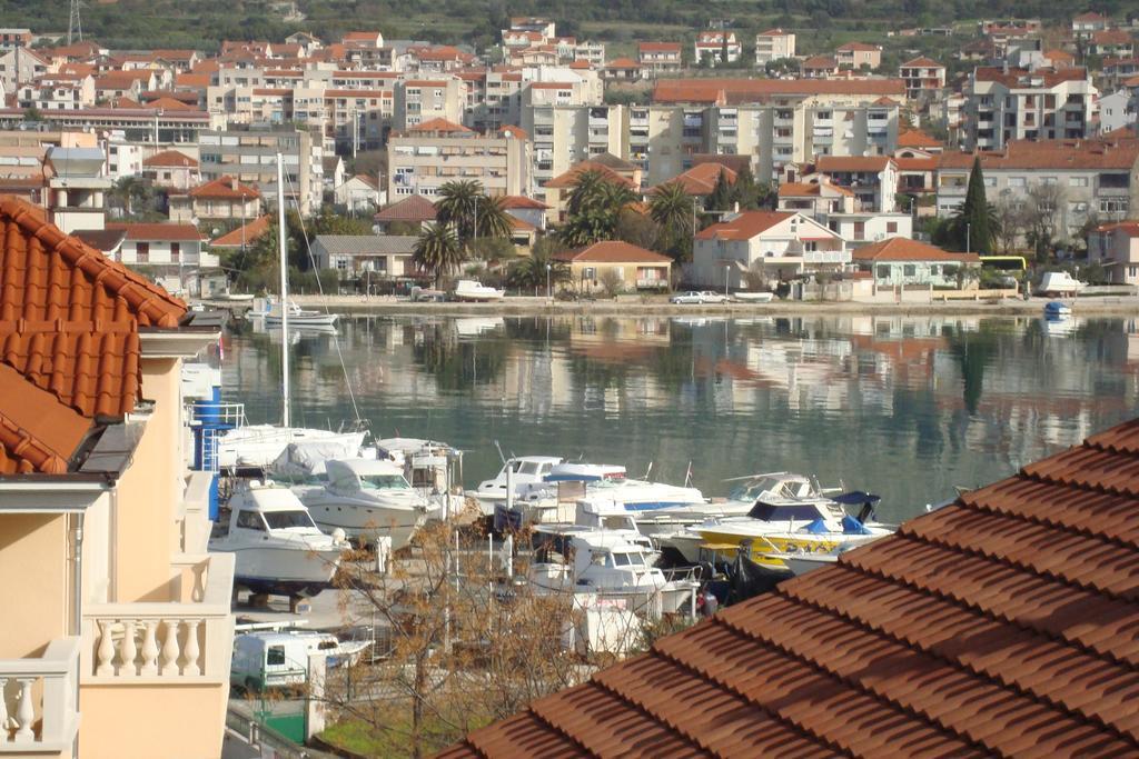 Apartments Bulicic Trogir Room photo