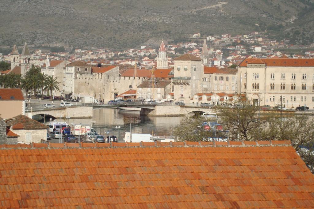 Apartments Bulicic Trogir Room photo